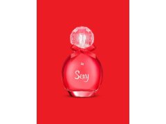 Svůdný parfém Sexy 30 ml - Obsessive