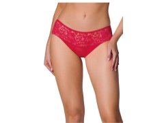 Dámské kalhotky model 22404947 červené - Mat