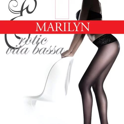 Dámské punčochové kalhotky Vita 30 DEN model 6748740 - MARILYN - čepice, rukavice a&nbsp;šály