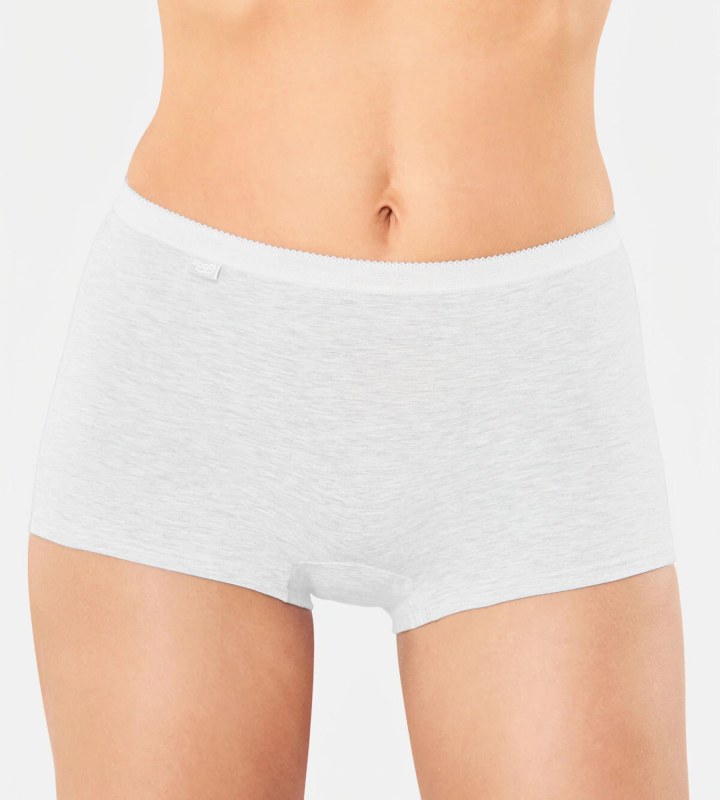 Kalhotky Basic+ Short - Sloggi