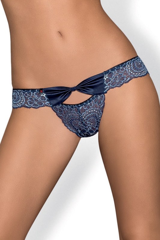 Erotické kalhotky model 15273482 - Obsessive - Dámské svetry