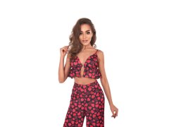Krásný komplet model 18178504 Bra + Pants - Anais