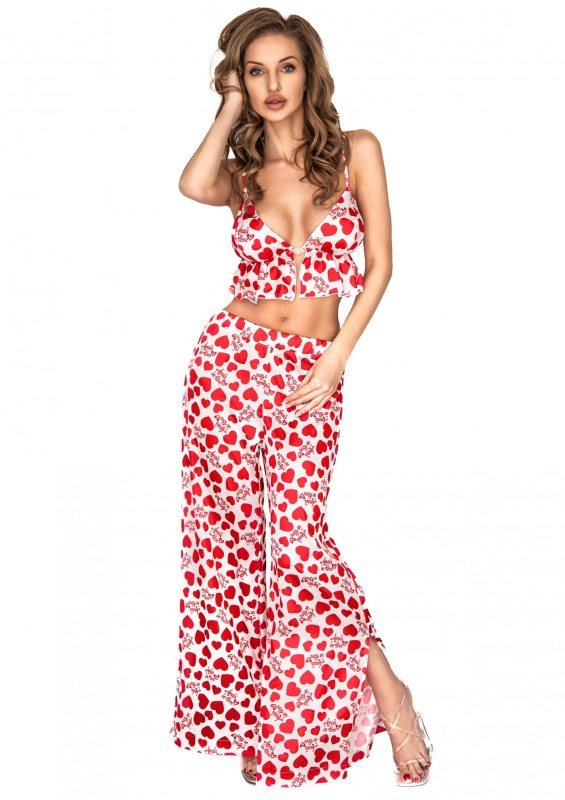 Krásný komplet model 18171407 Bra + Pants - Anais