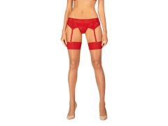 Sexy punčochy Ingridia stockings - Obsessive