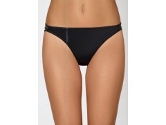 Dámské tanga Černá model 21877951 - Axami
