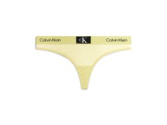 Dámská tanga model 20901015 - Calvin Klein