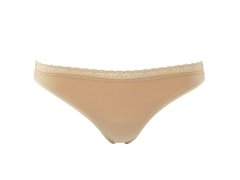 Dámská tanga model 20892203 - Selmark