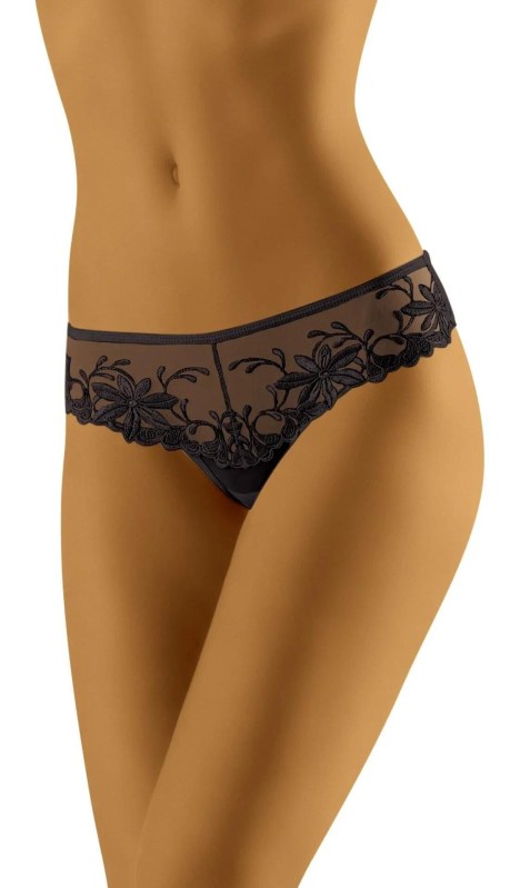 Dámské tanga model 17166368 - Wolbar