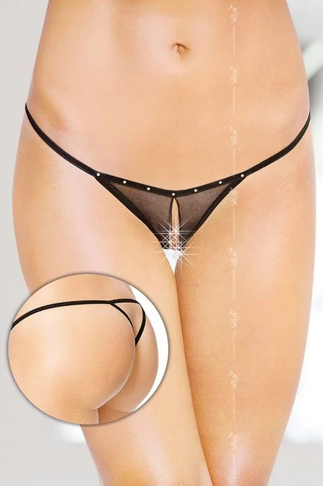 Erotická tanga model 21758957 - SoftLine