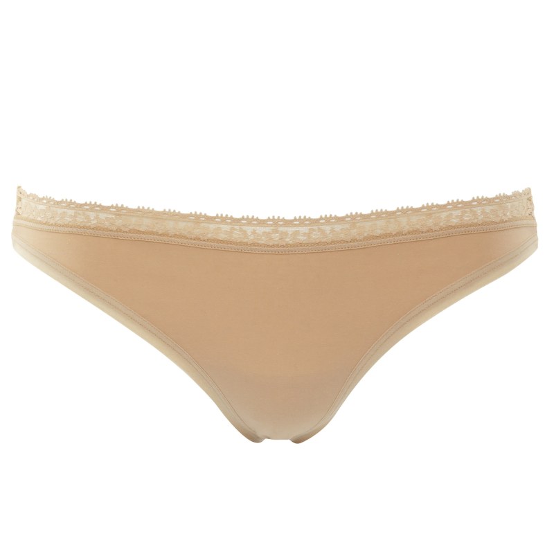 Dámská tanga model 20892203 - Selmark Dámská tanga model 20892203 - Selmark - plavky