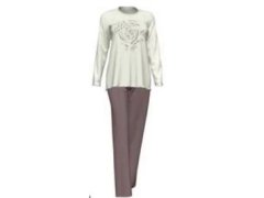 Dámské pyžamo model 8957390 - Vamp
