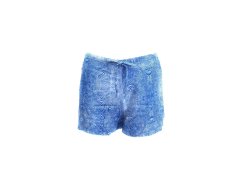 Dámské pyžamové kraťasy model 8741747 modrá - Calvin Klein