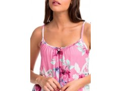 Pohodlné dámské dvoudílné pyžamo model 15210851 - Gemini