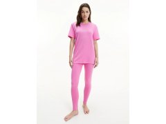 Dámský vrchní pyžamový díl růžová model 17037708 - Calvin Klein
