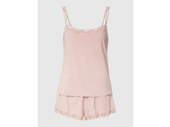 Dámské pyžamo starorůžová model 17398739 - Calvin Klein