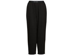 Dámské pyžamové kalhoty model 17697307 UB1 černá - Calvin Klein