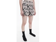 Dámské pyžamové kraťasy model 17792871 - Calvin Klein
