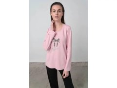 Dámské pyžamo model 18041537 - Vamp