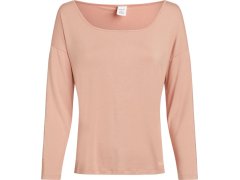 Dámský pyžamový top L/S NECK model 18959983 - Calvin Klein