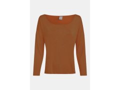 Dámský pyžamový top L/S NECK model 19041406 - Calvin Klein