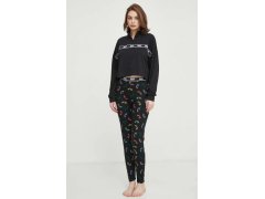 Dámské pyžamo s&nbsp;potiskem model 19731197 - DKNY