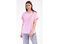 Dámské pyžamo kapri model 22406904 - Vienetta