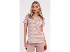 Dámské pyžamo kapri model 22405265 - Vienetta