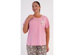 Dámské pyžamo kapri model 22405247 - Vienetta
