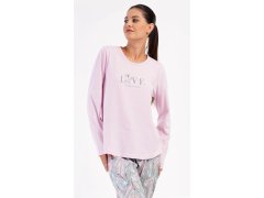Dámské pyžamo dlouhé model 22407325 - Vienetta