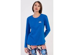 Dámské pyžamo dlouhé model 22407112 - Vienetta