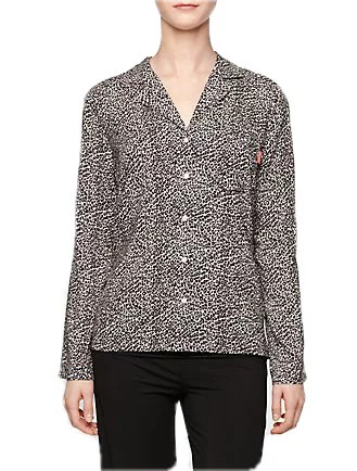 Dámské pyžamo  model 1642248 - Calvin Klein