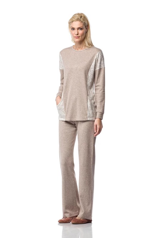 Dámské pyžamo model 8957449 - Vamp