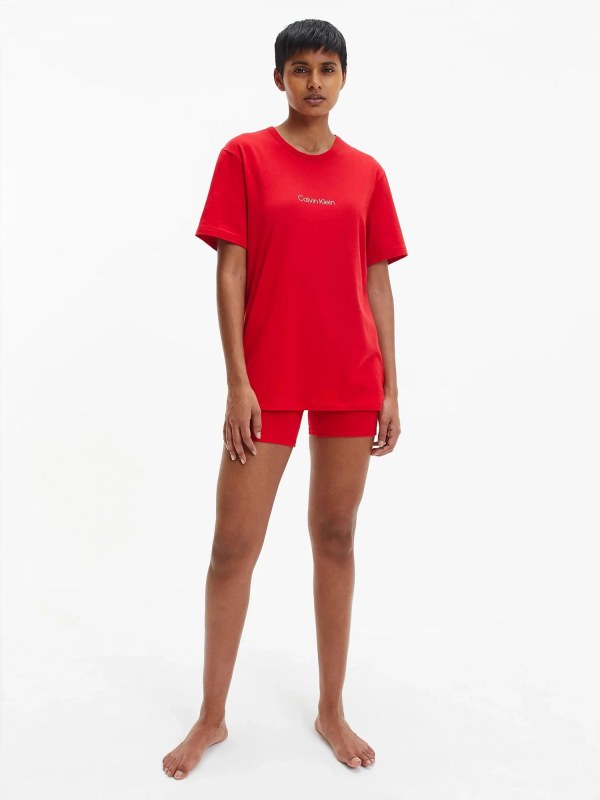 Dámské pyžamo   model 17086356 - Calvin Klein