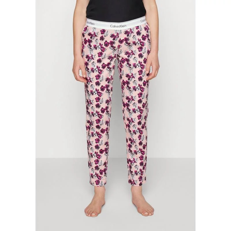 Dámské pyžamové kalhoty  model 17515235 - Calvin Klein