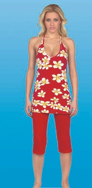 Pyžamo model 2029131 - Vamp