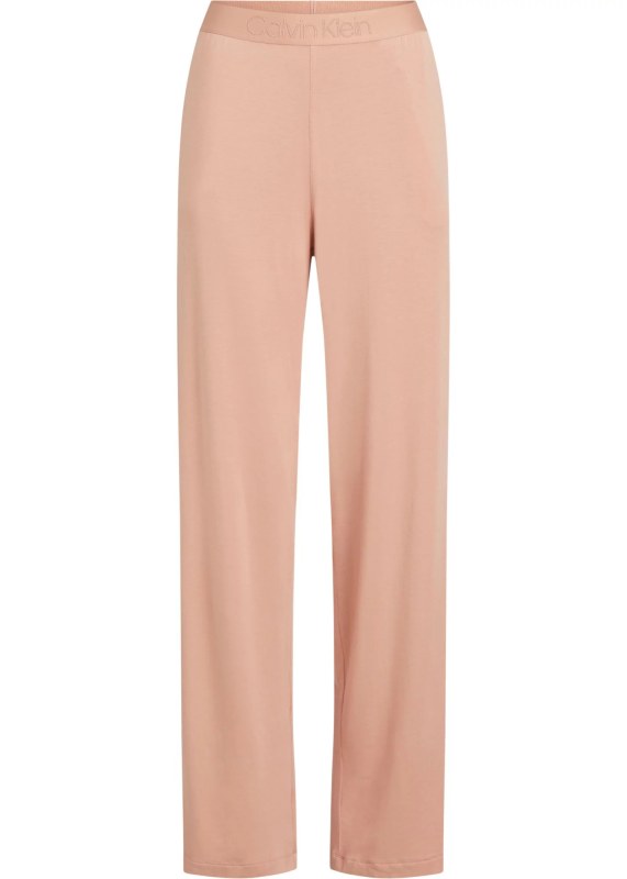 Dámské pyžamové kalhoty SLEEP PANT model 18959984 - Calvin Klein - pyžama