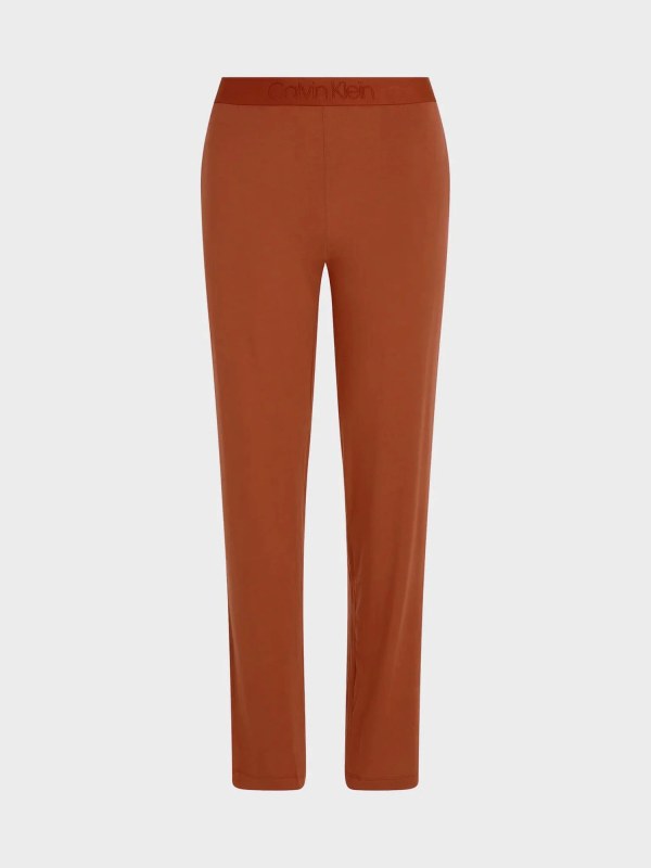 Dámské pyžamové kalhoty SLEEP PANT model 19041408 - Calvin Klein - Dámské pyžama