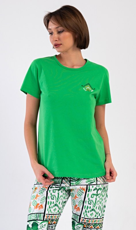 pyžamo kapri model 22406773 - Vienetta
