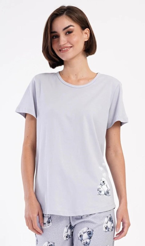 Dámské pyžamo kapri Polar model 22407212 - Vienetta