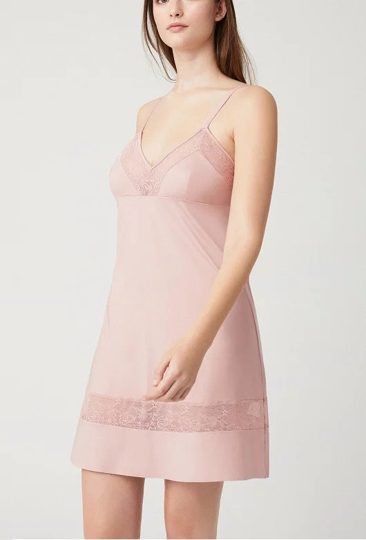 Dámská noční košilka model 17205227 - Ysabel Mora