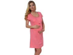 Těhotenská noční košile model 7634411 - Italian Fashion