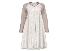 Dámská noční košile model 6382523 - Vamp