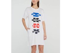 Dámská noční košile model 8414612 vícebarevná - DKNY