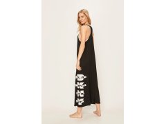 Dámská noční košile model 8390784 černá - DKNY