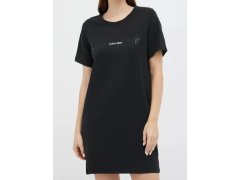 Dámská noční košile model 17851051 UB1 černá - Calvin Klein