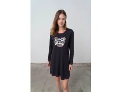 Dámská noční košile Gwen model 17965093 - Vamp