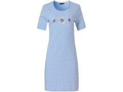 Dámská noční košile květiny model 19672734 - Pastunette