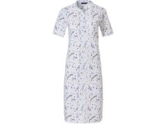 Dámská noční košile květiny model 18284044 - Pastunette