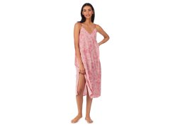 Dámská noční košile růžová s&nbsp;potiskem model 18893682 - DKNY
