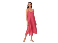 Dámská noční košile model 18893683 660 růžová - DKNY